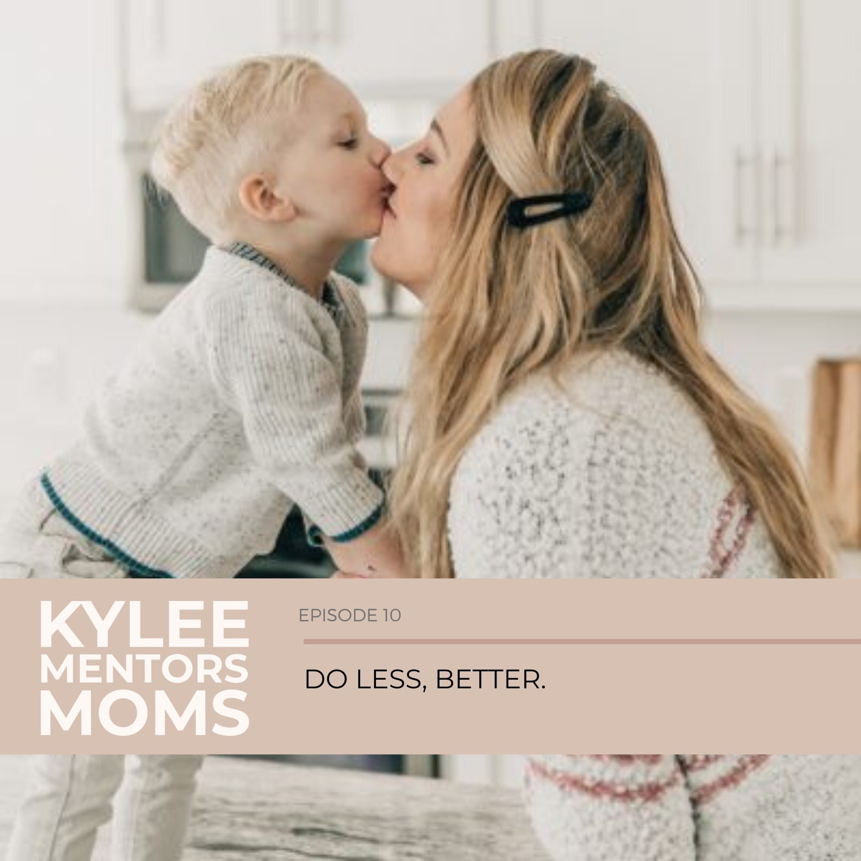 CEO Mom Club