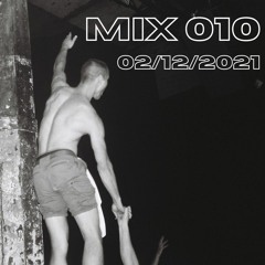 Mix 010 02/12/2021