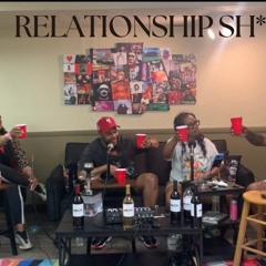 Episode 390: Relationship Sh*t ft The Jones’ The Hazelwood’s and The Williamson’s