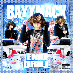 EMODRILL EP - BAYYMACK *hosted by DJ GOTH* #TOUGHLUVVRADIO