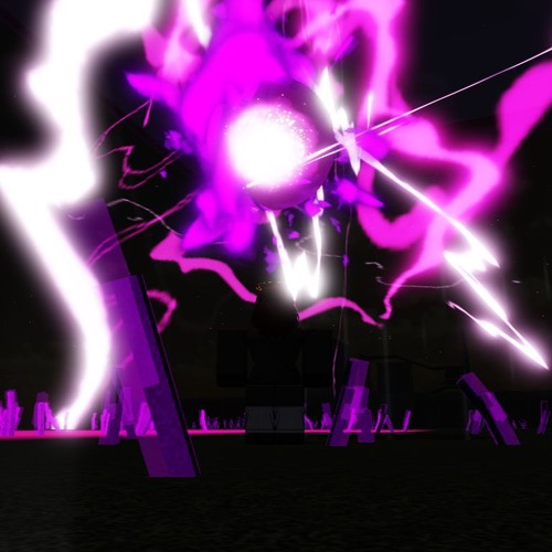 Through Patches of Violet Metal Cover NOT MINE!!!