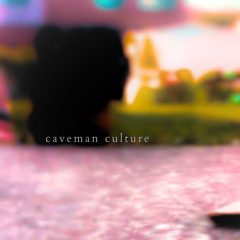 caveman culture