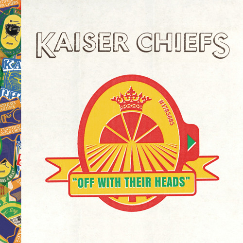 Stream Miss A Beat by Kaiser Chiefs | Listen online for on SoundCloud