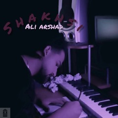 Ali Arshad - Shakhsi.mp3