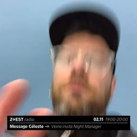 Soundcloud podcast image for Message Céleste : Veine Invite Nightmanager 
