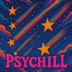 Falling Stars - PsyChill Set