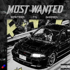 Most Wanted