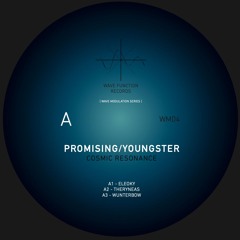 [WM04] - Promising/Youngster vs Sound Synthesis - Cosmic Resonance EP