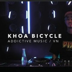 Recording Sessions | KhoaBicycle @The Lighthouse Saigon  | | VN)