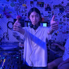 Mechanical with IT-XPO @ The Lot Radio 07-17-2023