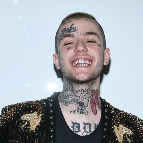 Lil Peep - Feelz (Slowed + Reverb)