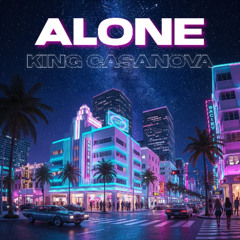 Alone