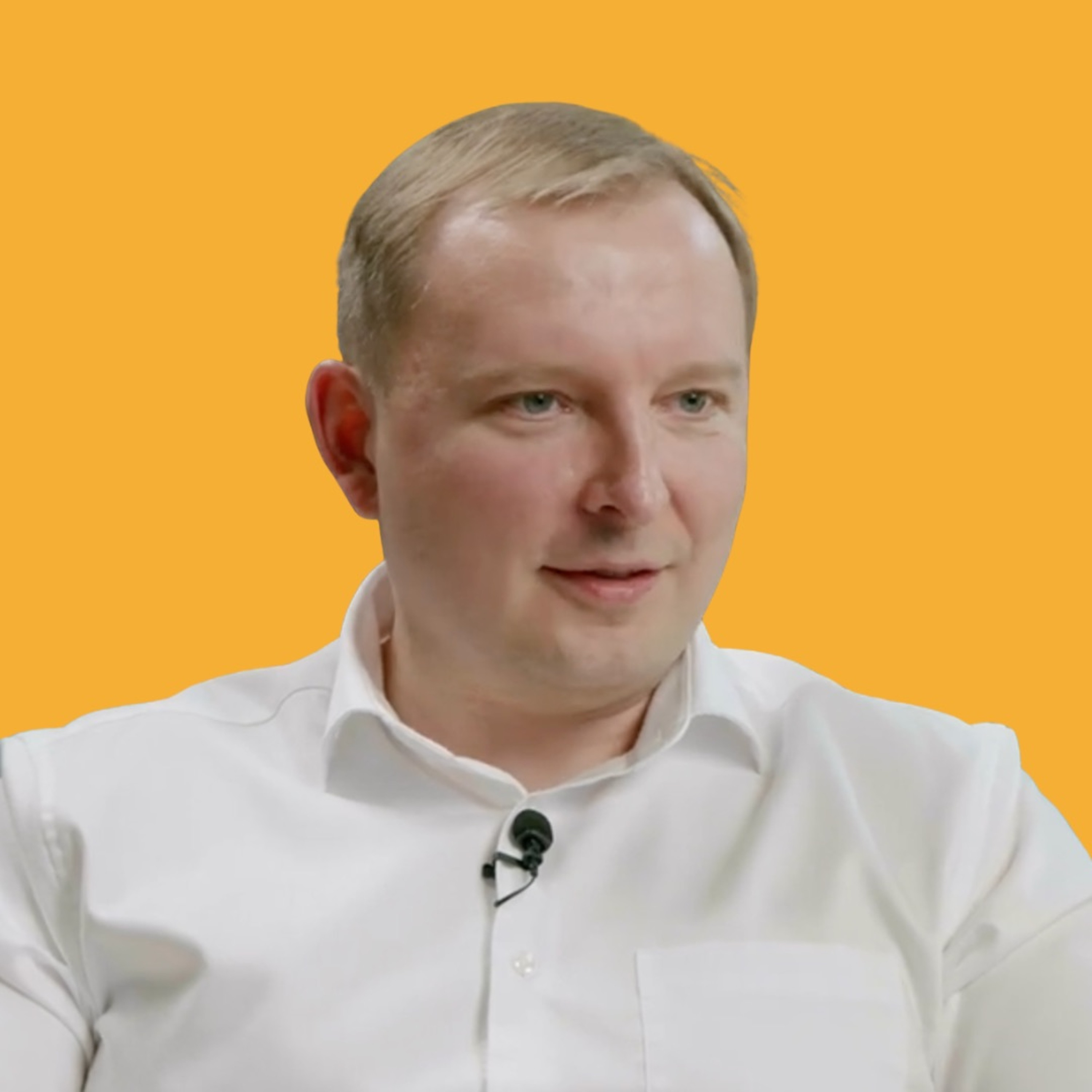 По вуха у бізнесі