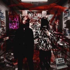 SIPPIN GUNK FT. REJECTEDREYNA [PROD. SCORN]