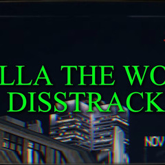 Bella The Wolf Disstrack 2 | Packgod