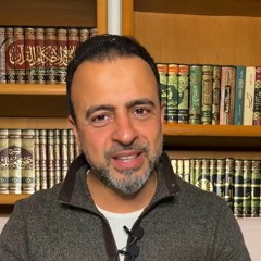 الصالح الخطاء - خاطرة الفجر - مصطفى حسني