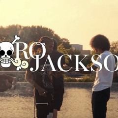 VENOM - ORO JACKSON