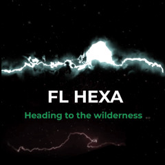 Heading to the Wilderness