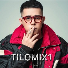 CÓ LẼ ANH CHƯA TỪNG - ONLY C Ft.KARIK - TILO REMIX