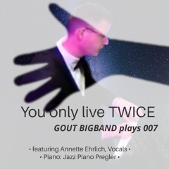 You Only Live Twice