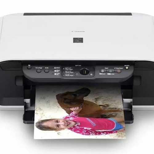 Stream Colour Cartridge Canon Mp 140 Scanner Driver Free Download by Christina Wilbourn | Listen online for SoundCloud