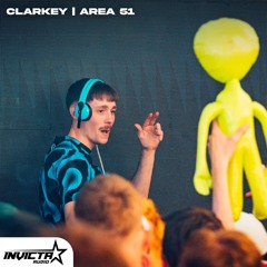 Clarkey | Area 51 [Rewind 029]
