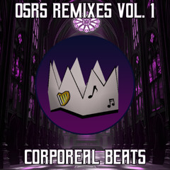 Barbarianism (Corporeal Beats Remix)