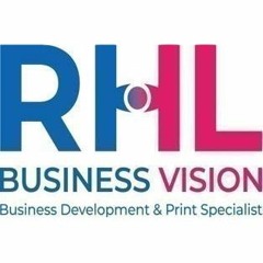 RHL Business Vision Printing Radio Ad