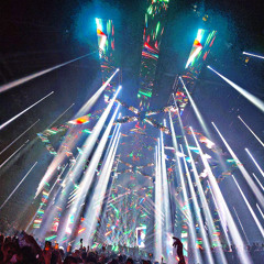 Th0mmy Rampage 2026 recording saturday airbnb set