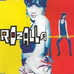 Rozalla - Everybody's Free (To Feel Good) (SoulfulMashup Kiko Dj)