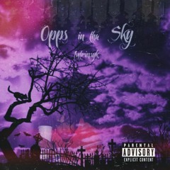 Opps In Tha Sky (prod. by Xydra)