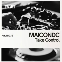 MAICONDC - Take control