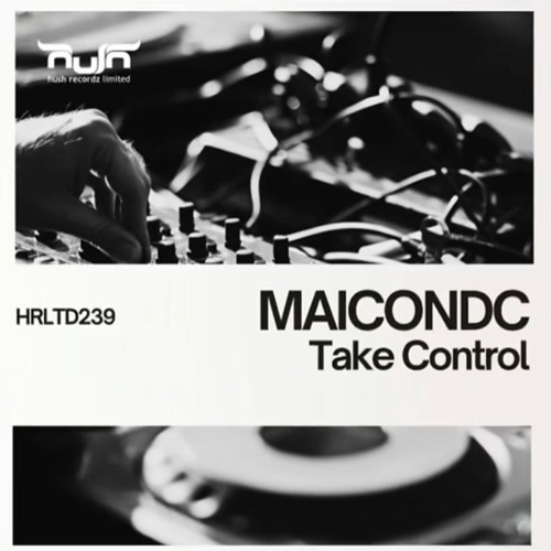 MAICONDC - Take control