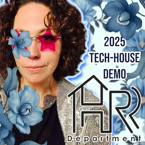 2025 Tech-House Demo