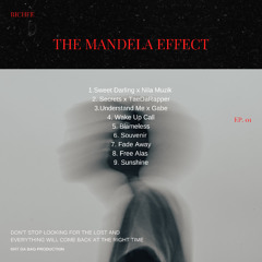 The Mandela Effect