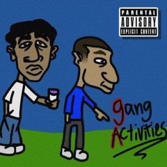 gang activities