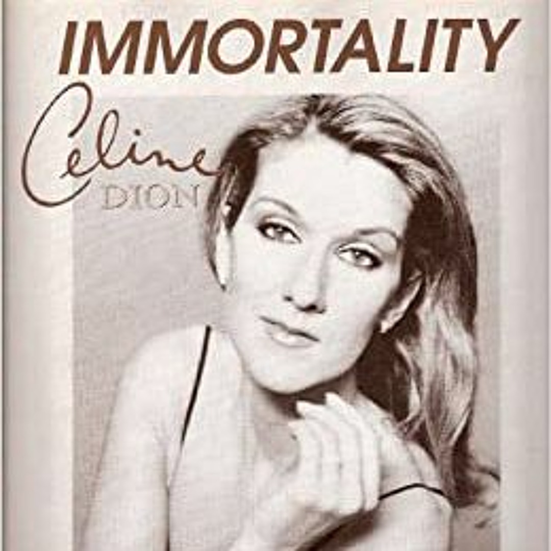 Stream Celine Dion - Immortality Cover by JulesN71 and