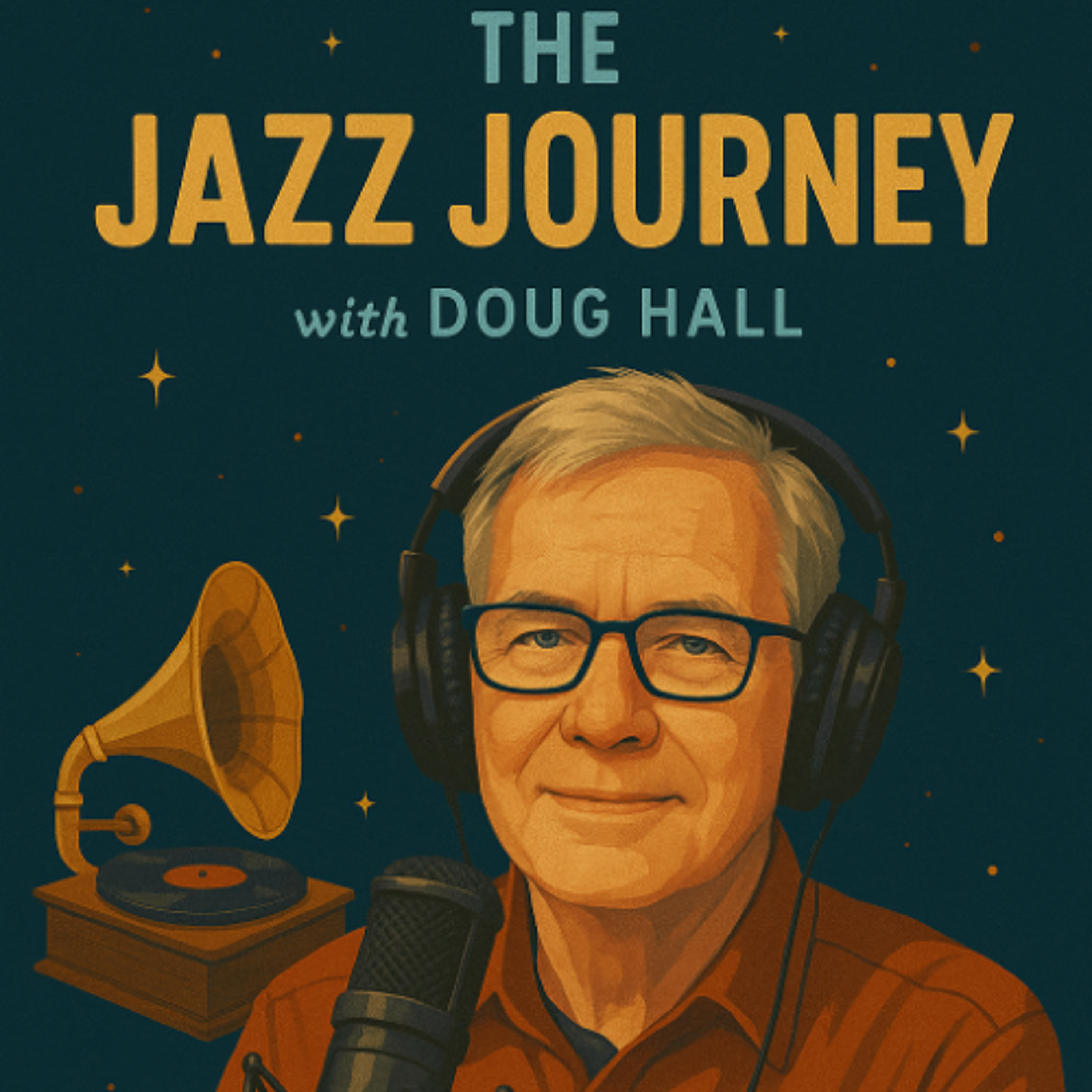 Podcast artwork