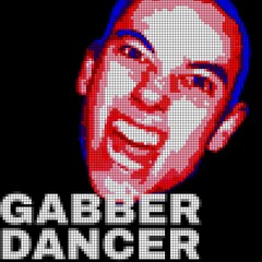 GABBER DANCER