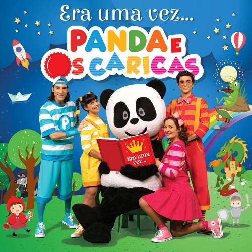 Panda e os Caricas