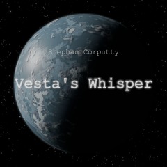 Stephan Corputty - Vesta's Whisper
