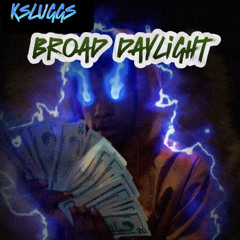 Broad Daylight