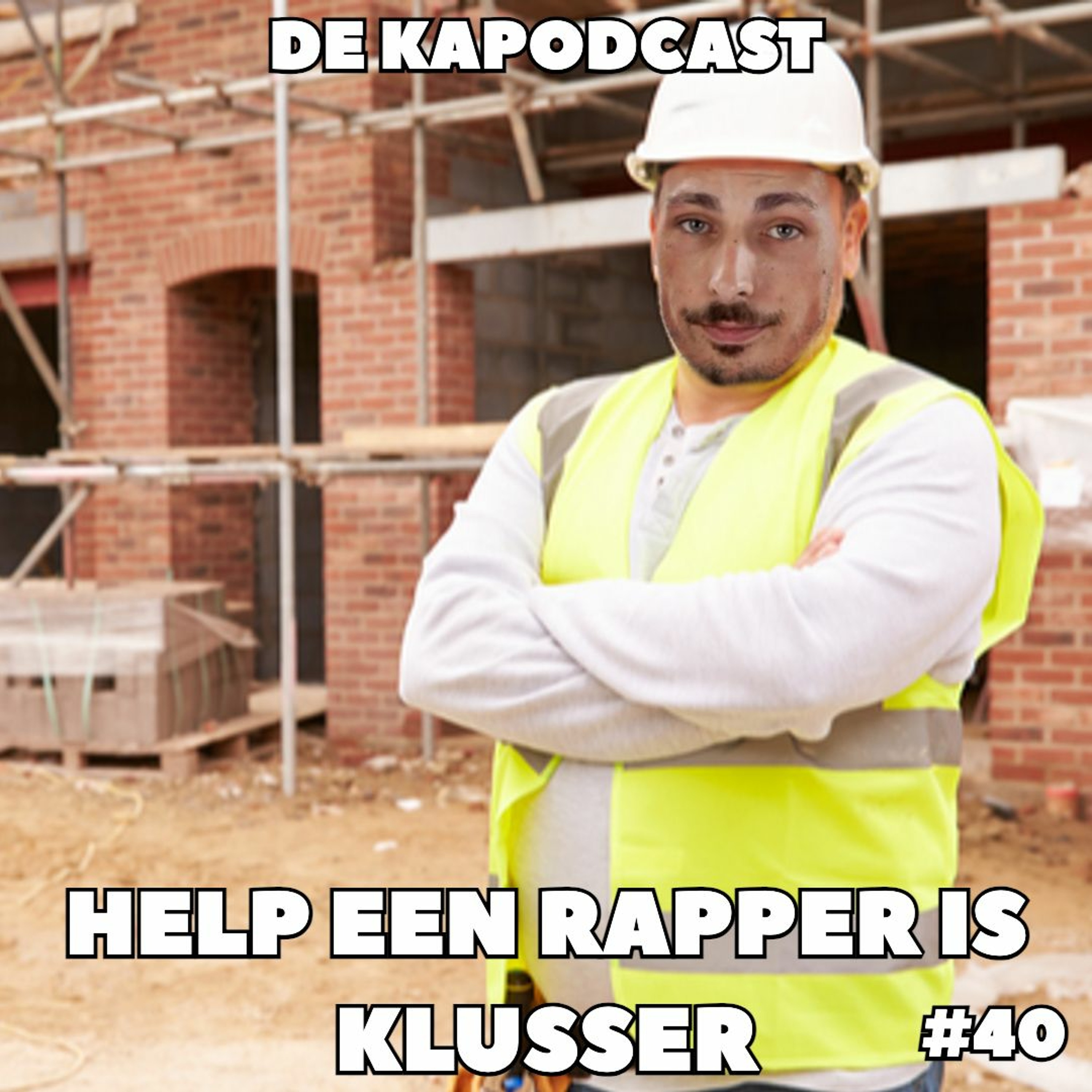 DE KAPODCAST