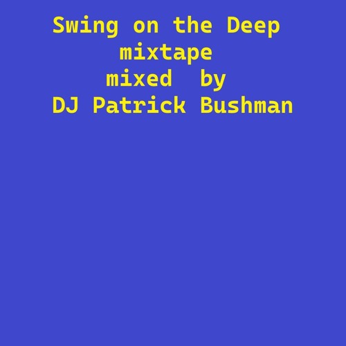 Deep On The Swing