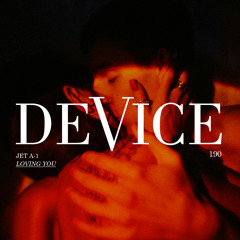 Loving You (feat. EVY)