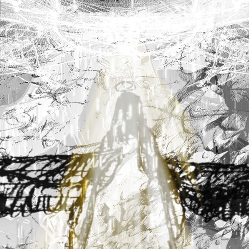 CONTENTO x tippy - SPIRIT WALKER