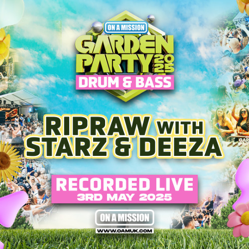 Ripraw w Starz & Deeza
