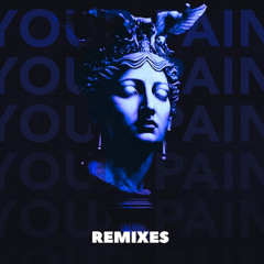 MBP - Your Pain (ATRYA Remix)
