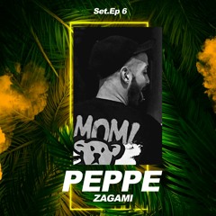 Peppe Zagami-Set Ep.6
