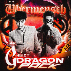 V Bass ● G-DRAGON PACK I NOIZY REMIX